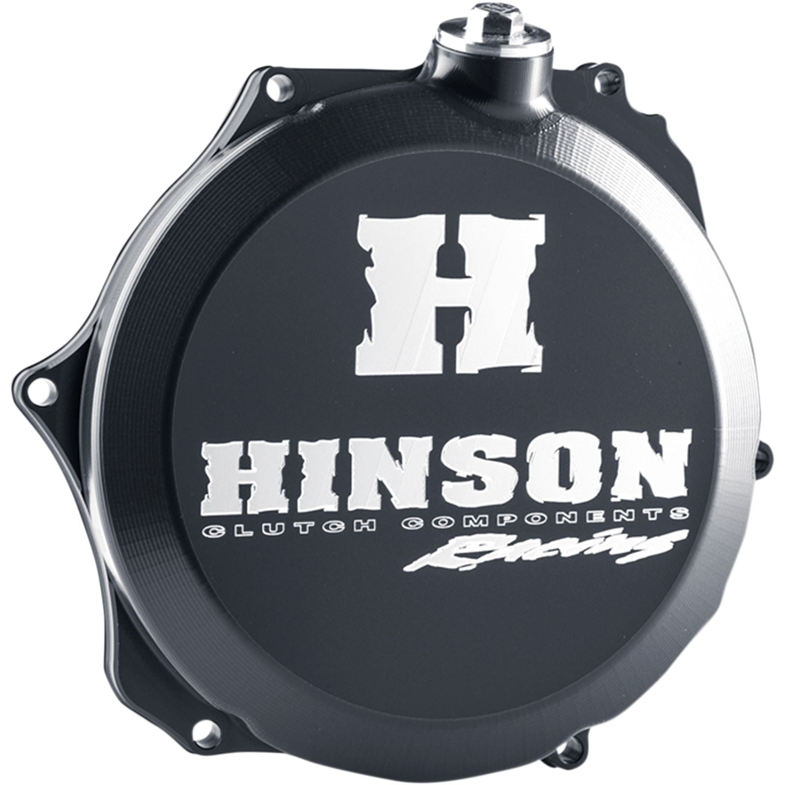 Hinson Clutch Cover [MPN: C600]_393870