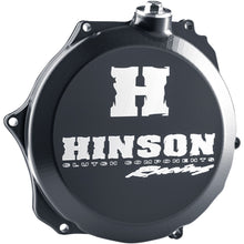Hinson Clutch Cover [MPN: C600]_393870