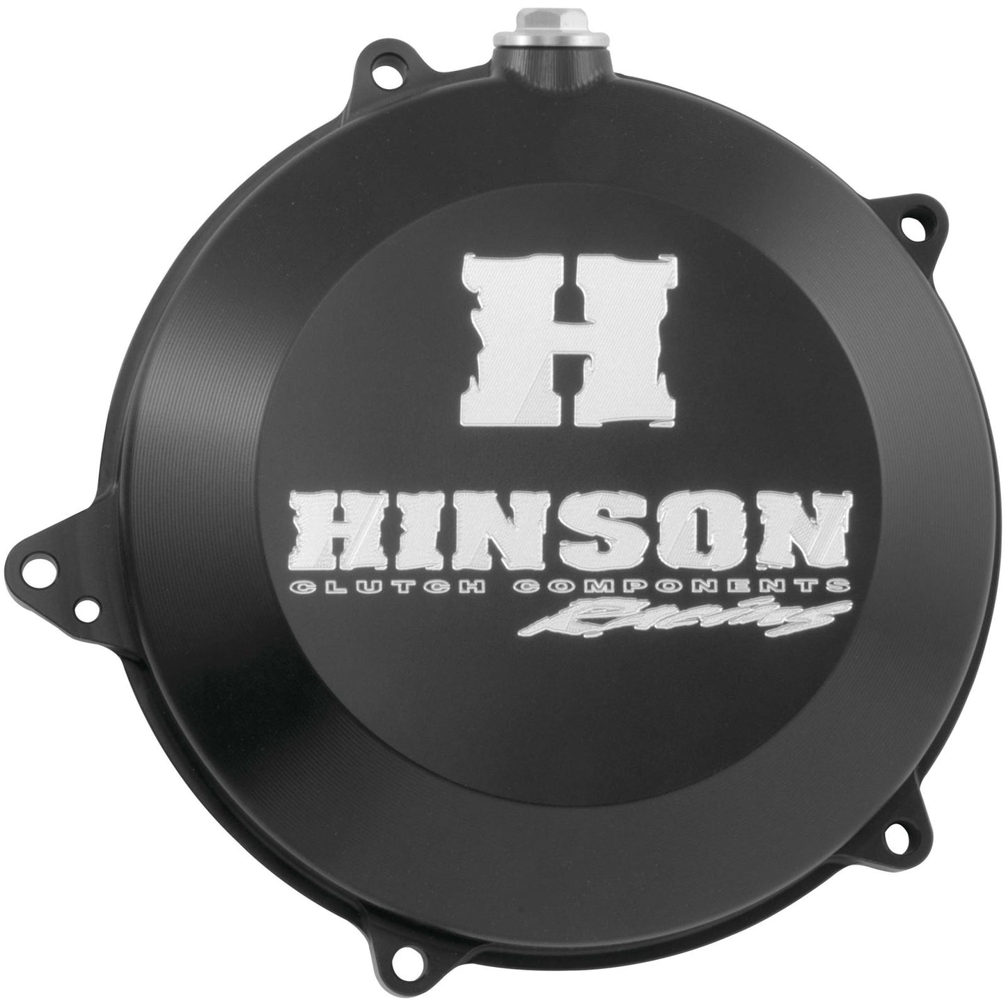 Hinson Clutch Cover for KTM 450SX-F Factory Edition [MPN: C454]_18716