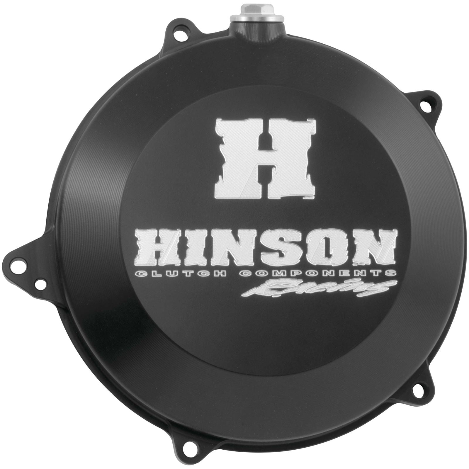 Hinson Clutch Cover for KTM 450SX-F Factory Edition [MPN: C454]_18716