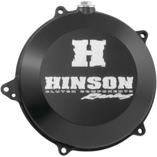 Hinson Clutch Cover for KTM 450SX-F Factory Edition [MPN: C454]_18716
