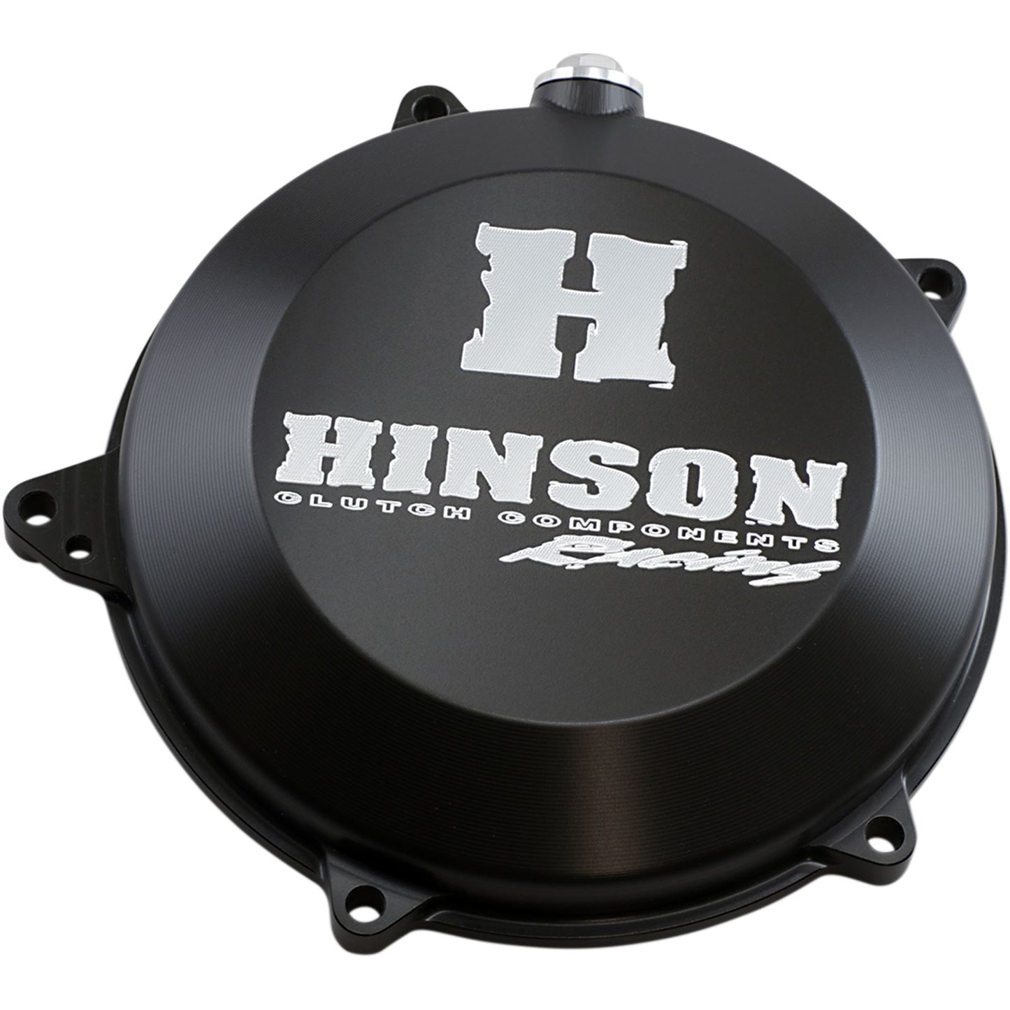 Hinson Clutch Cover for KTM 450SX-F Factory Edition [MPN: C454]_393857