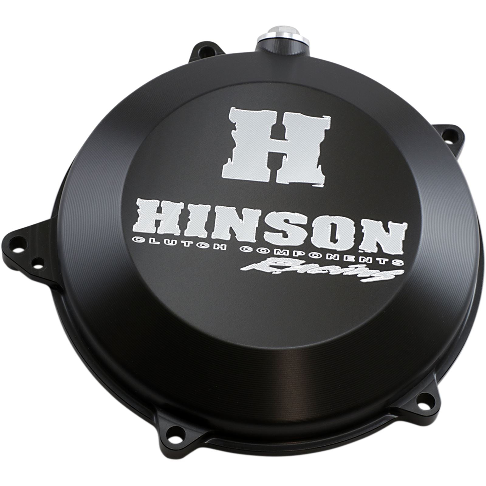 Hinson Clutch Cover for KTM 450SX-F Factory Edition [MPN: C454]_393857
