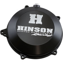 Hinson Clutch Cover for KTM 450SX-F Factory Edition [MPN: C454]_393857