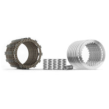 Hinson Fiber/Steel Clutch Kit CRF450R/X '17 450R/RX '17-18 [MPN: FSC789-7-0616]_18720