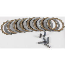 Hinson Fiber/Steel Clutch Kit YFM250 Raptor '08-13 [MPN: FSC101-6-001]_18721