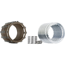 Hinson Clutch Fiber Kit Steel Kit [MPN: FSC016-8-001]_393942