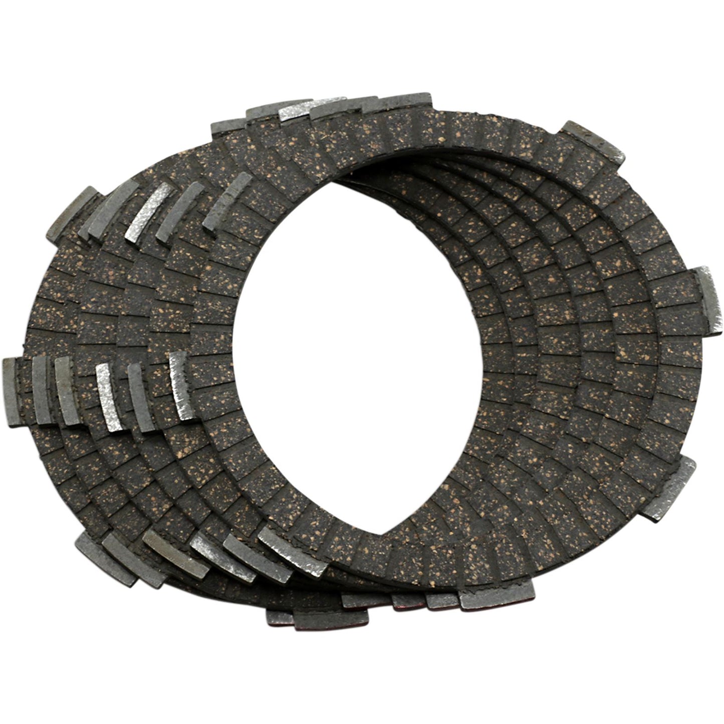 Hinson Fiber Plate Kit [MPN: FP068-6-001]_393983