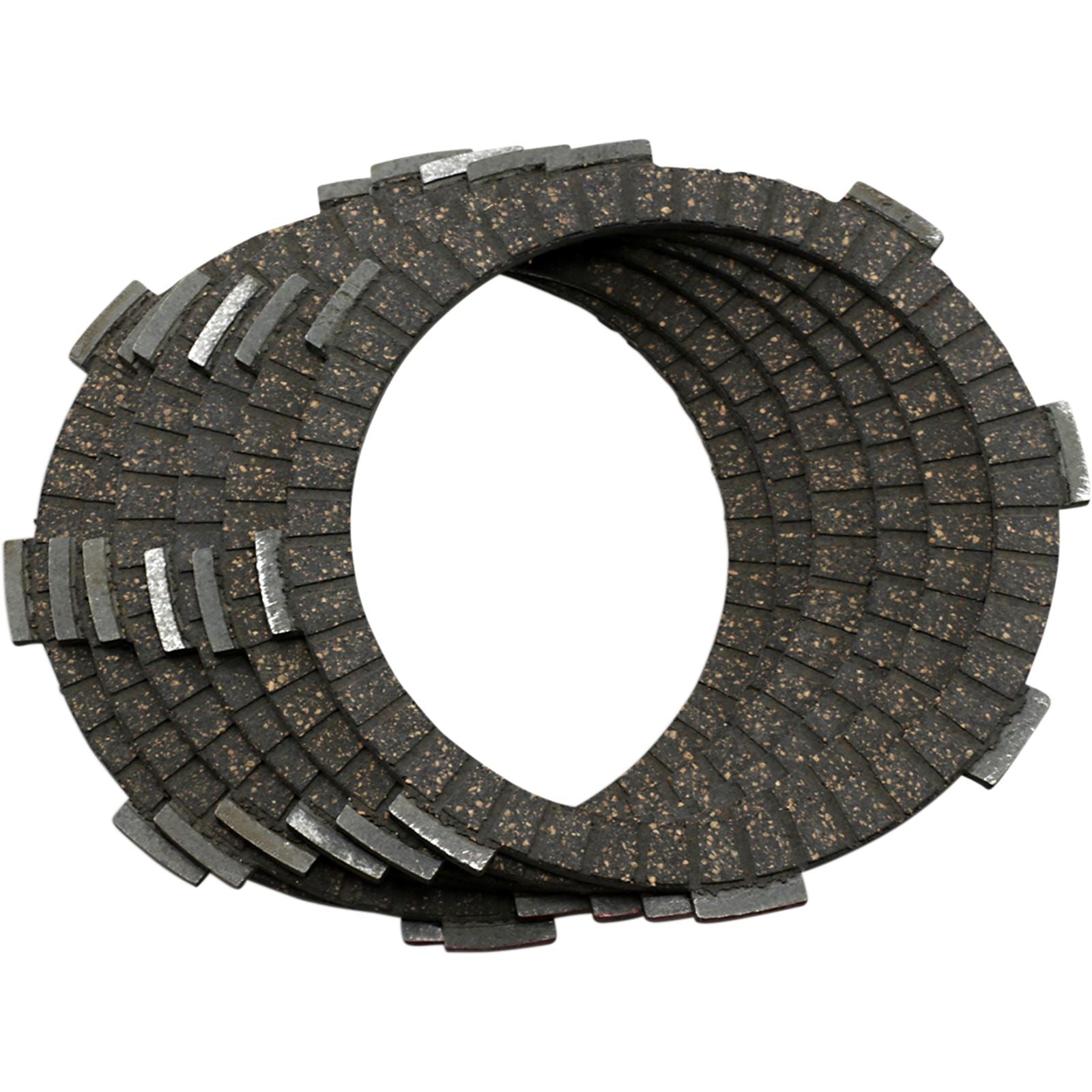 Hinson Fiber Plate Kit [MPN: FP068-6-001]_393983