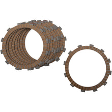 Hinson Fiber Plates Kit -  9 Plates [MPN: FP196-9-001]_393963