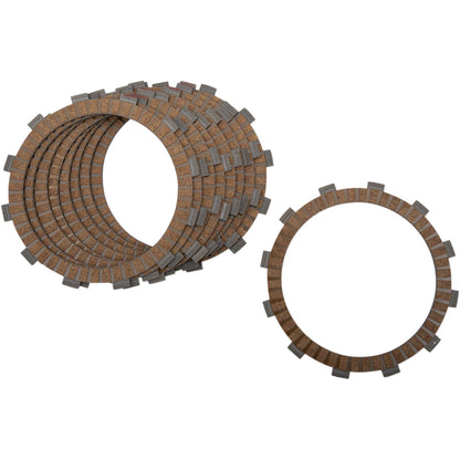 Hinson Fiber Plates Kit -  9 Plates [MPN: FP196-9-001]_393963