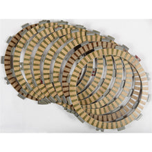 Hinson Fiber Plates Kit -  9 Plates [MPN: FP154-9-001]_18727