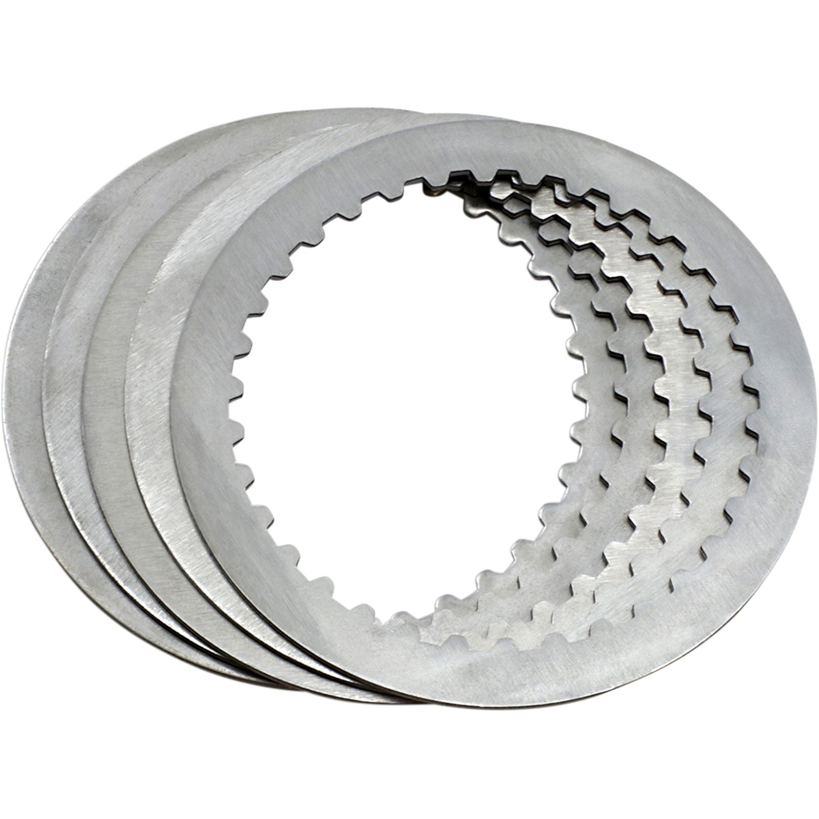 Hinson Plates Kit-Steel 5 Plates [MPN: SP292-5-001]_393994