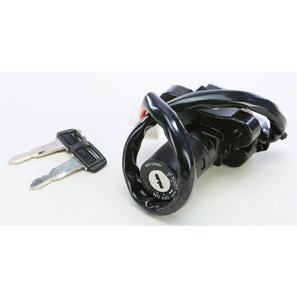 2FastMoto Ignition Switch with Keys For Suzuki 40-71030_18728