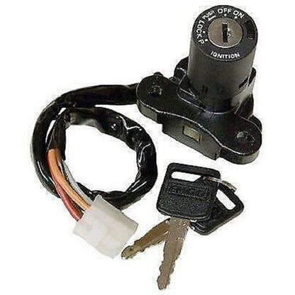 2FastMoto Ignition Switch with Keys For Suzuki 40-71030_645924