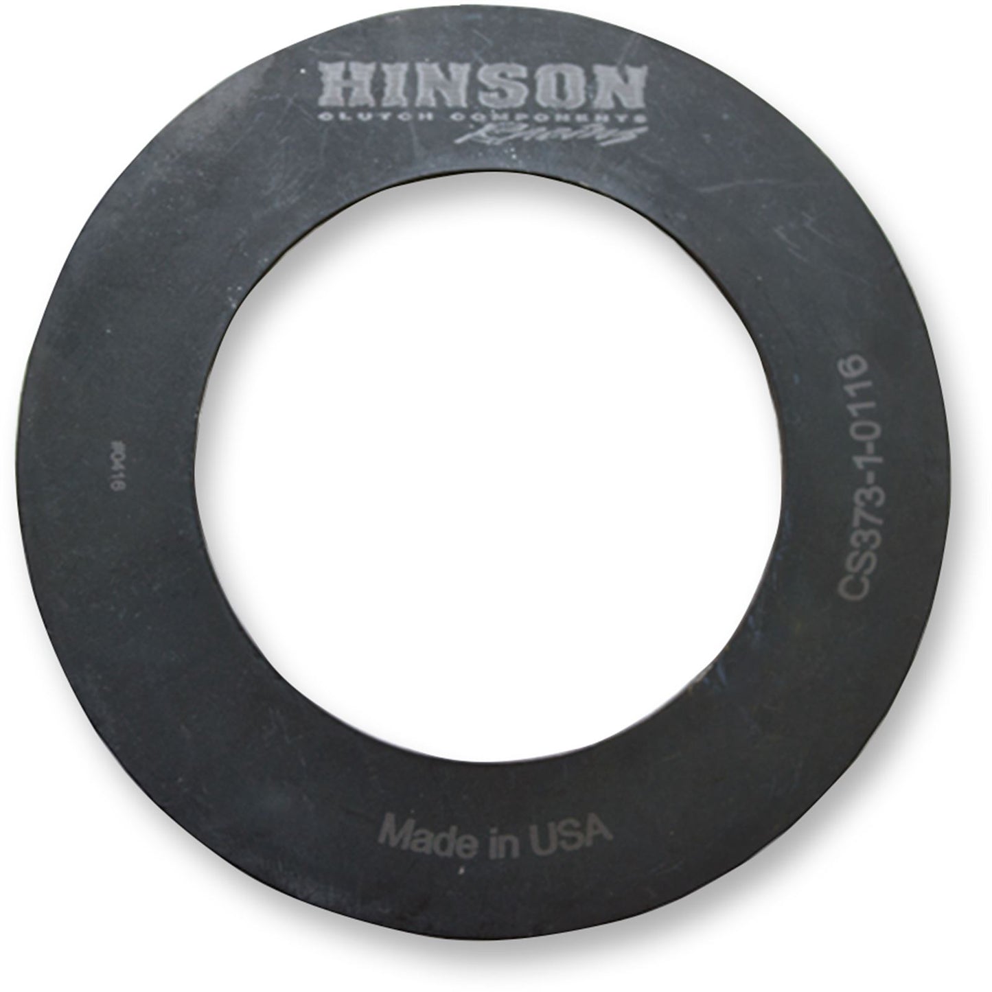Hinson High Temp Clutch Spring Kit for Gas Gas/Husqvarna/KTM [MPN: CS373-1-0116]_394003
