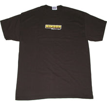 Hinson Men's T-Shirt Black Medium [MPN: AT001-BLK-M]_18744