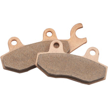 EBC Brakes Brake Pads SFA197HH_18756