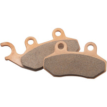 EBC Brakes Brake Pads [MPN: SFA264HH]_18759