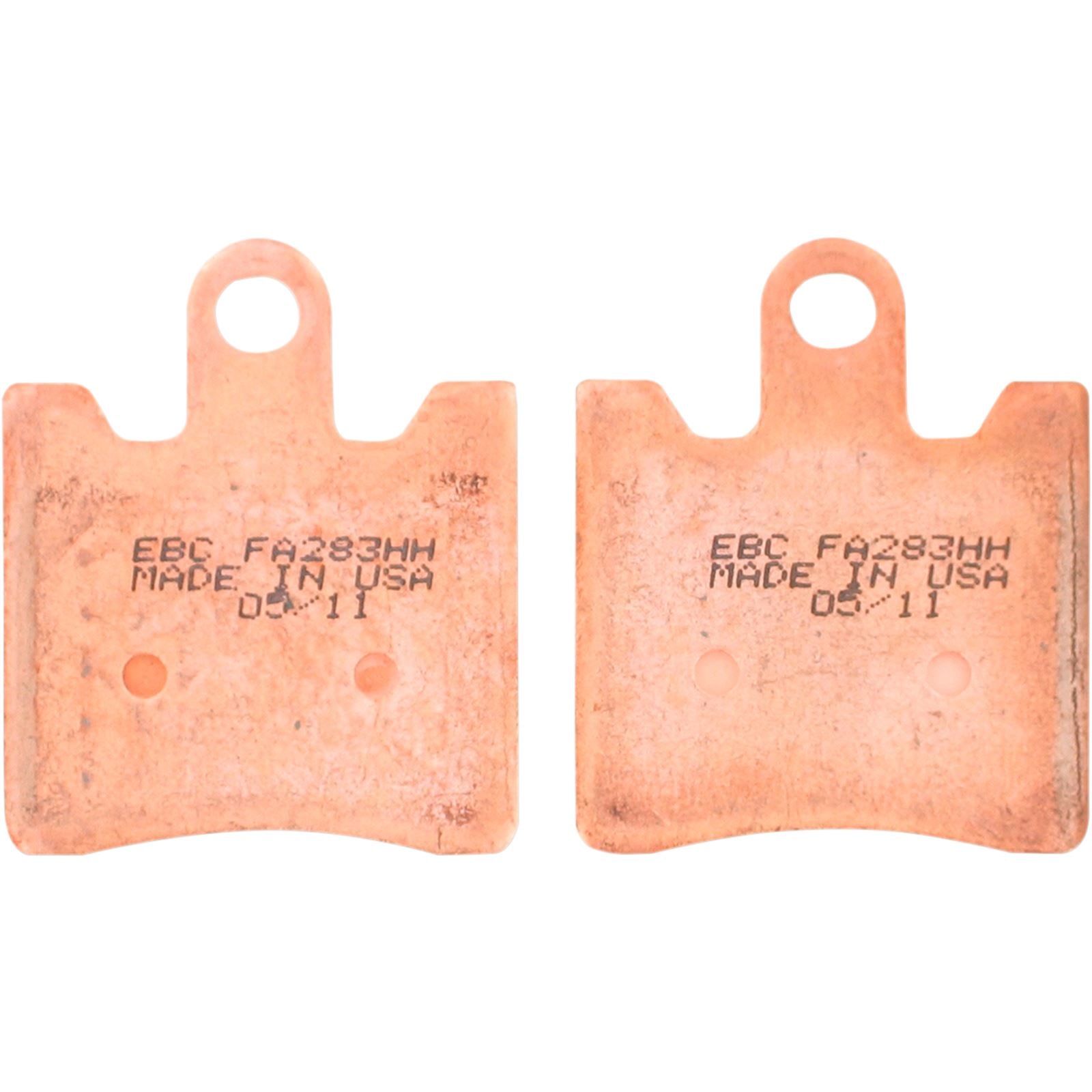 EBC Brakes Brake Pads SFA283/4HH_379213