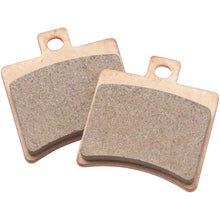 EBC Brakes Brake Pads SFA298HH_18761
