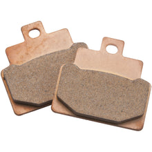EBC Brakes Brake Pads SFA301HH_18762
