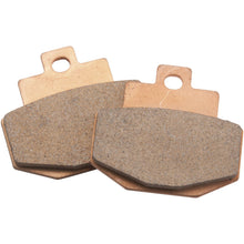 EBC Brakes Brake Pads SFA321HH_18763