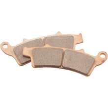 EBC Brakes Brake Pads SFA324HH_18764