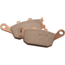 EBC Brakes Brake Pads SFA358HH_18766