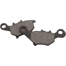 EBC Brakes Brake Pads SFA384_18767