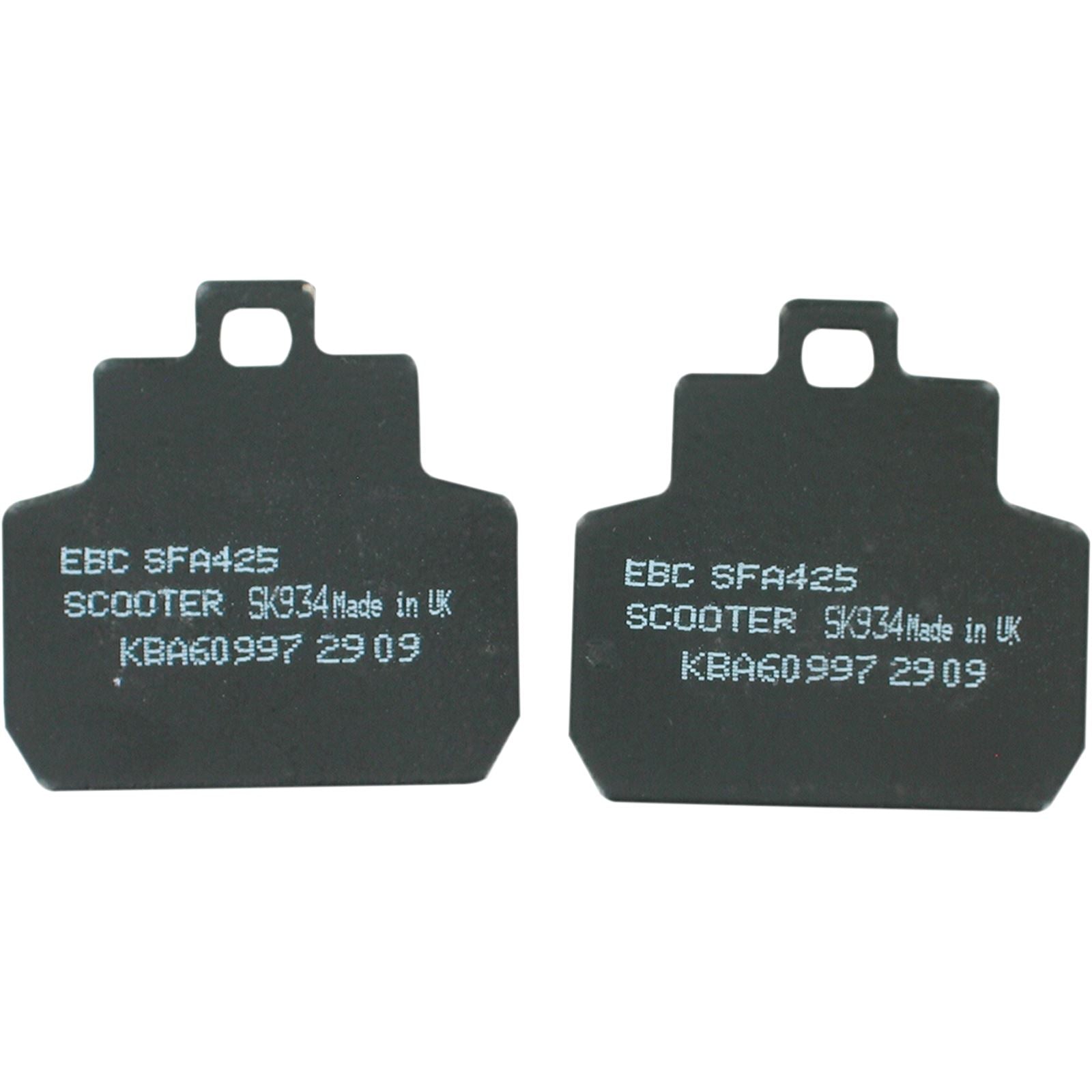 EBC Brakes Brake Pads SFA SFA425_379231