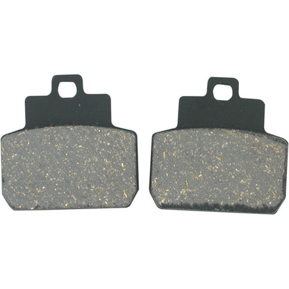 EBC Brakes Brake Pads SFA SFA425_379232
