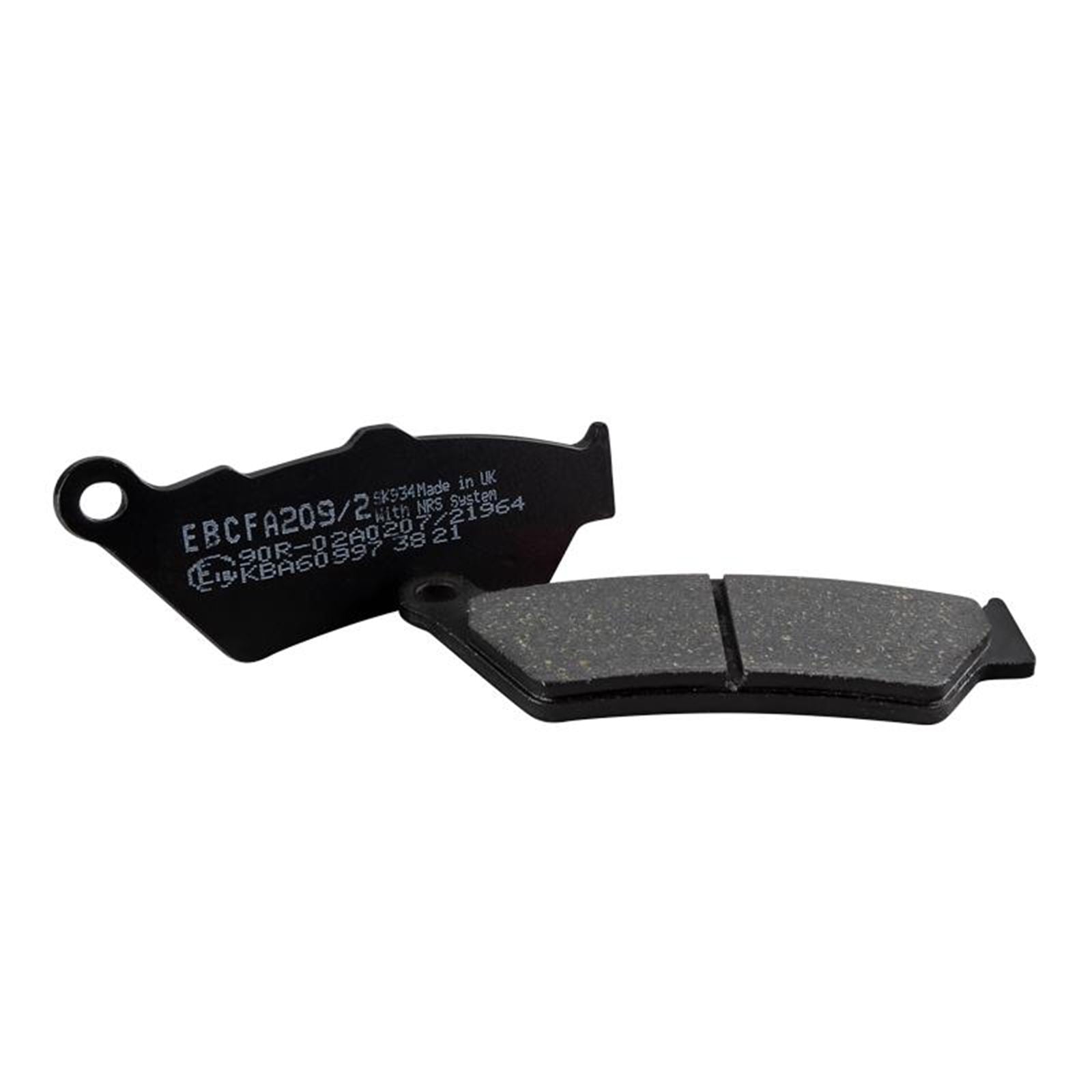 Brake Pads SFA_2097346