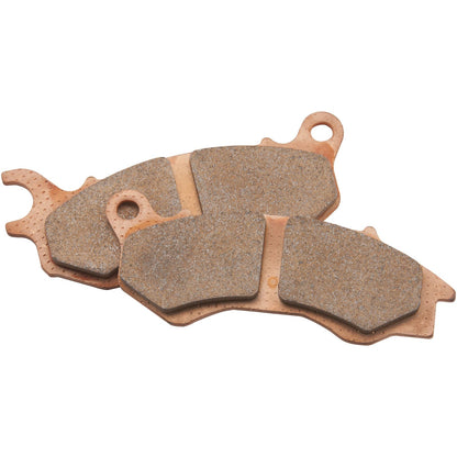 EBC Brakes Brake Pads SFA603HH_18771
