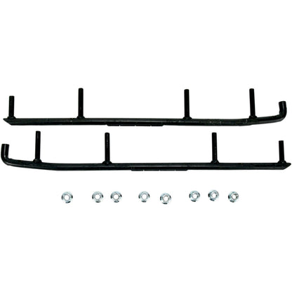 Stud Boy Round Bars 4" CAT-R2093-40_476771
