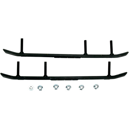 Stud Boy Round Bars 4" DOO-R2144-40_476774