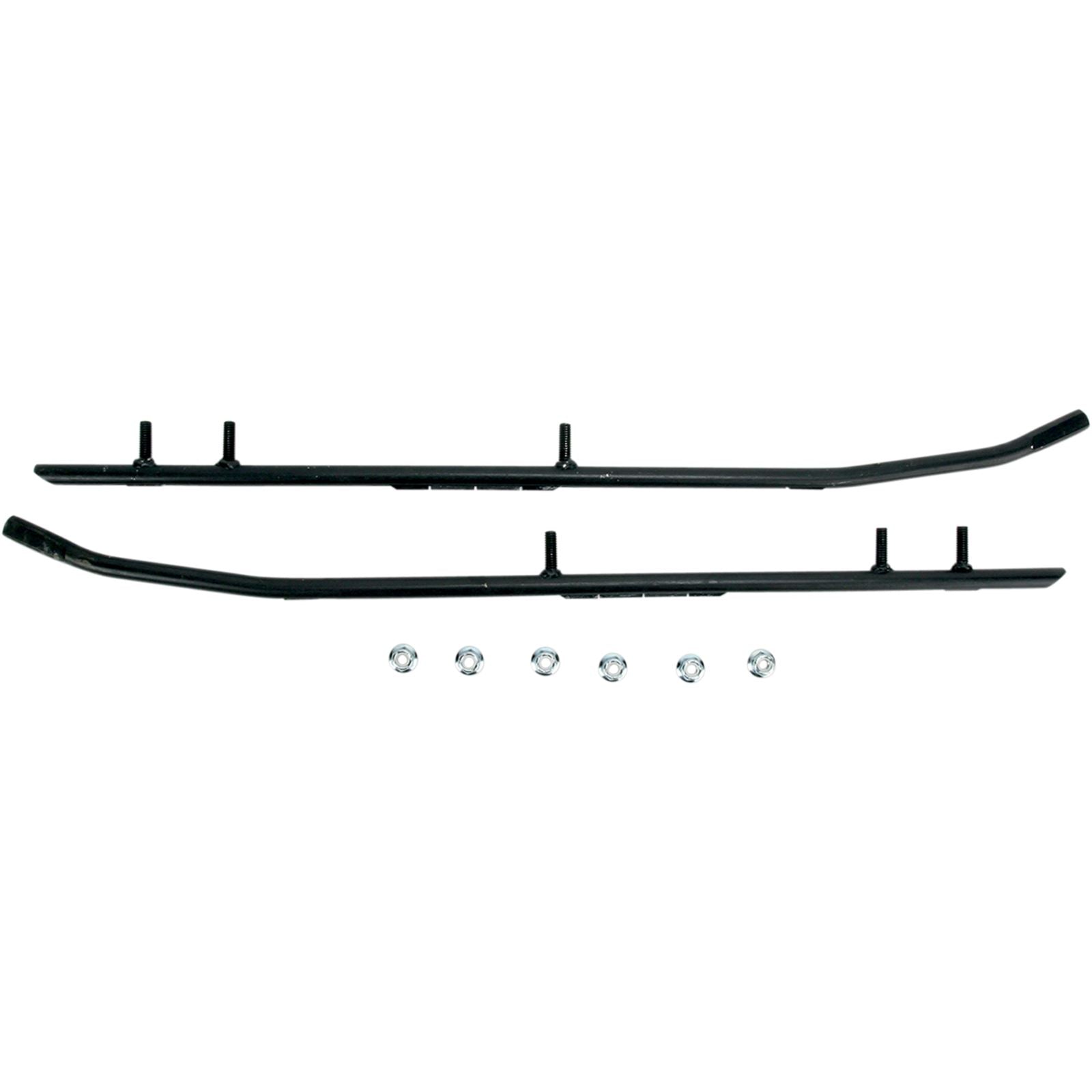 Stud Boy Round Bars 4" DOO-R2146-40_476776