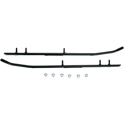 Stud Boy Round Bars 4" DOO-R2146-40_476776