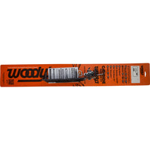 Woodys Dooly 6" Carbide Runner DA6-1000_18799