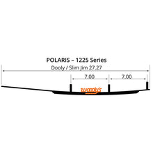 Woodys Dooly 8" Carbide Runner DP8-1225_497501