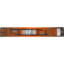 Woodys 4" Carbide Runners Slydog ESL3-3200_18812