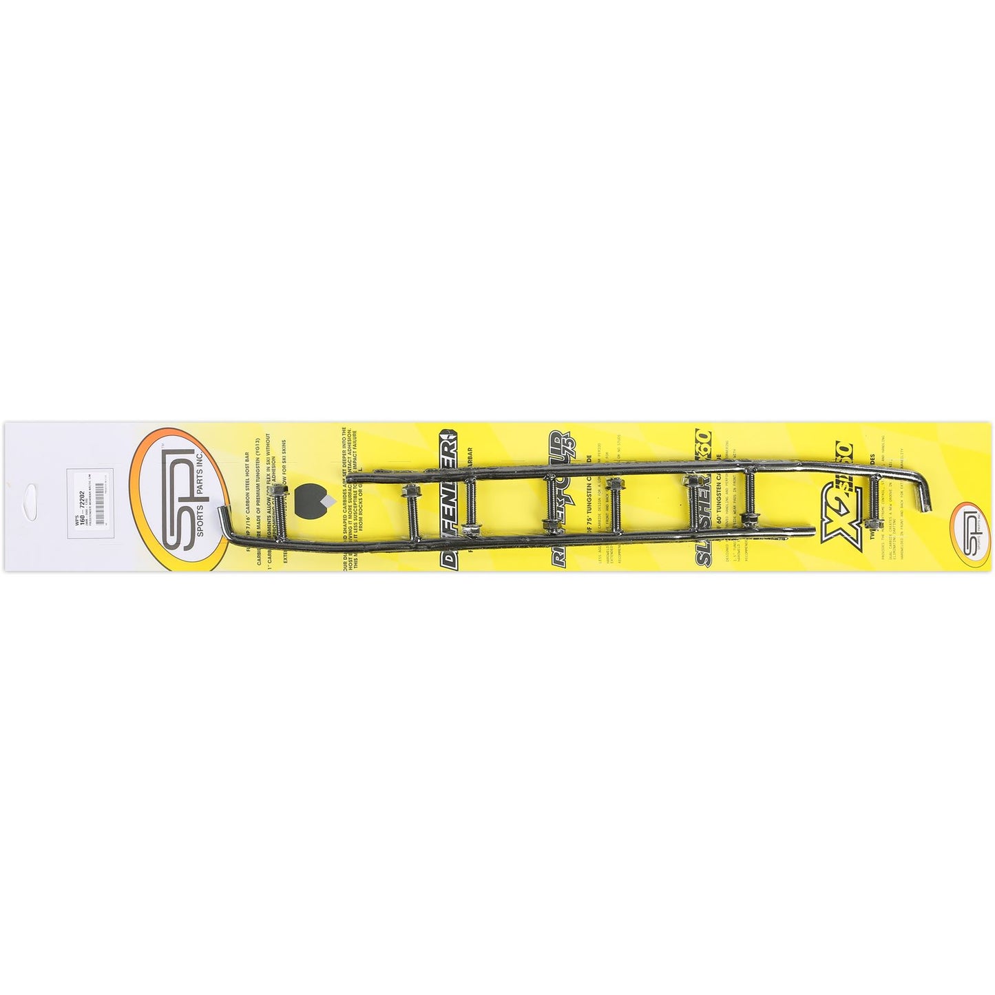 SPI Sports Parts Inc Defender Wearbar Arctic Cat S/M WB-000-130_18829