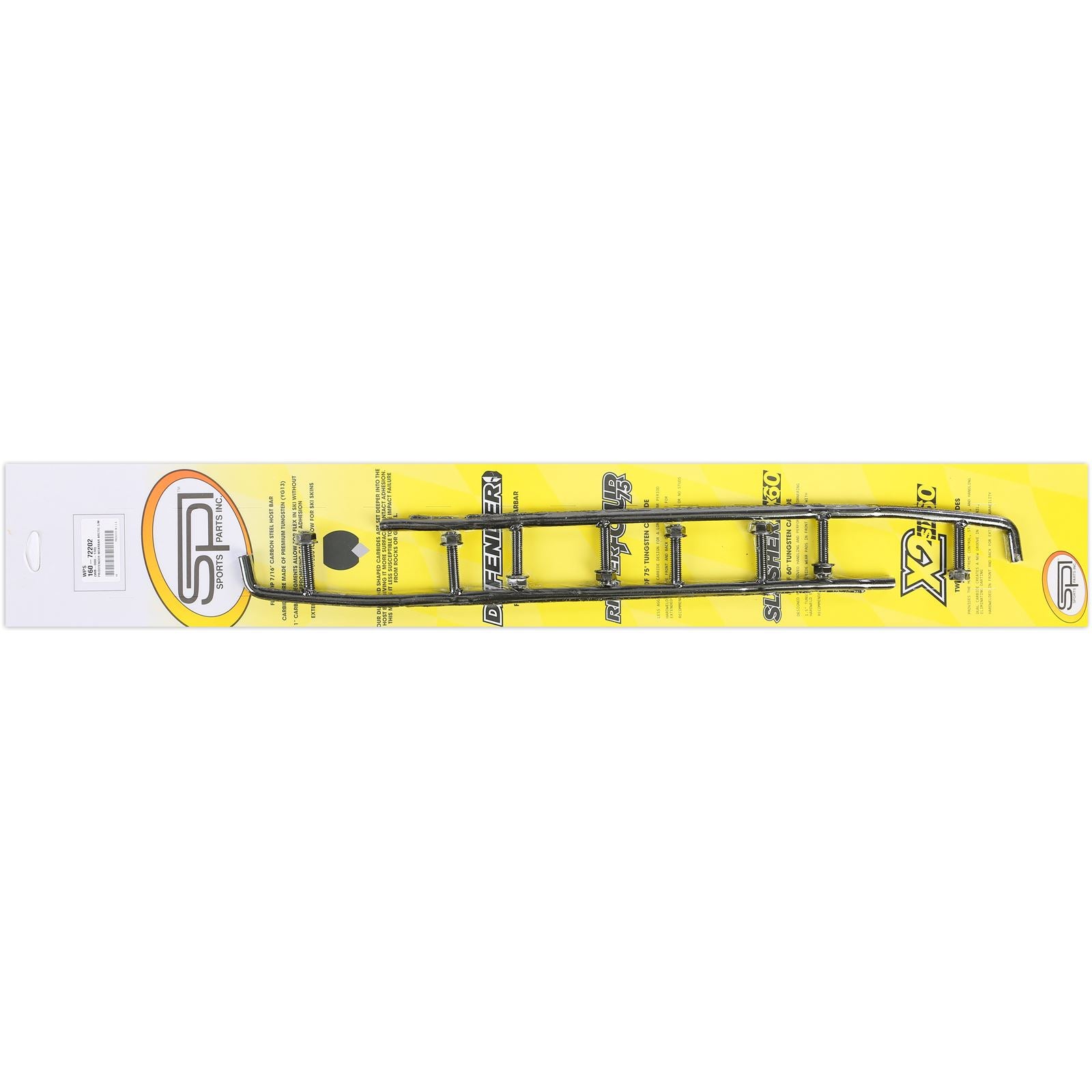SPI Sports Parts Inc Defender Wearbar Arctic Cat S/M WB-000-130_18829