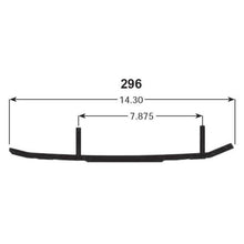 SPI Sports Parts Inc Defender Wearbar for Polaris S/M WB-000-296_998658