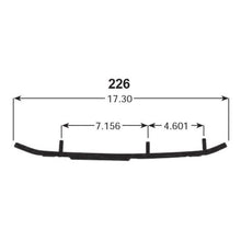 SPI Sports Parts Inc Defender Wearbar for Polaris S/M WB-000-226_998676