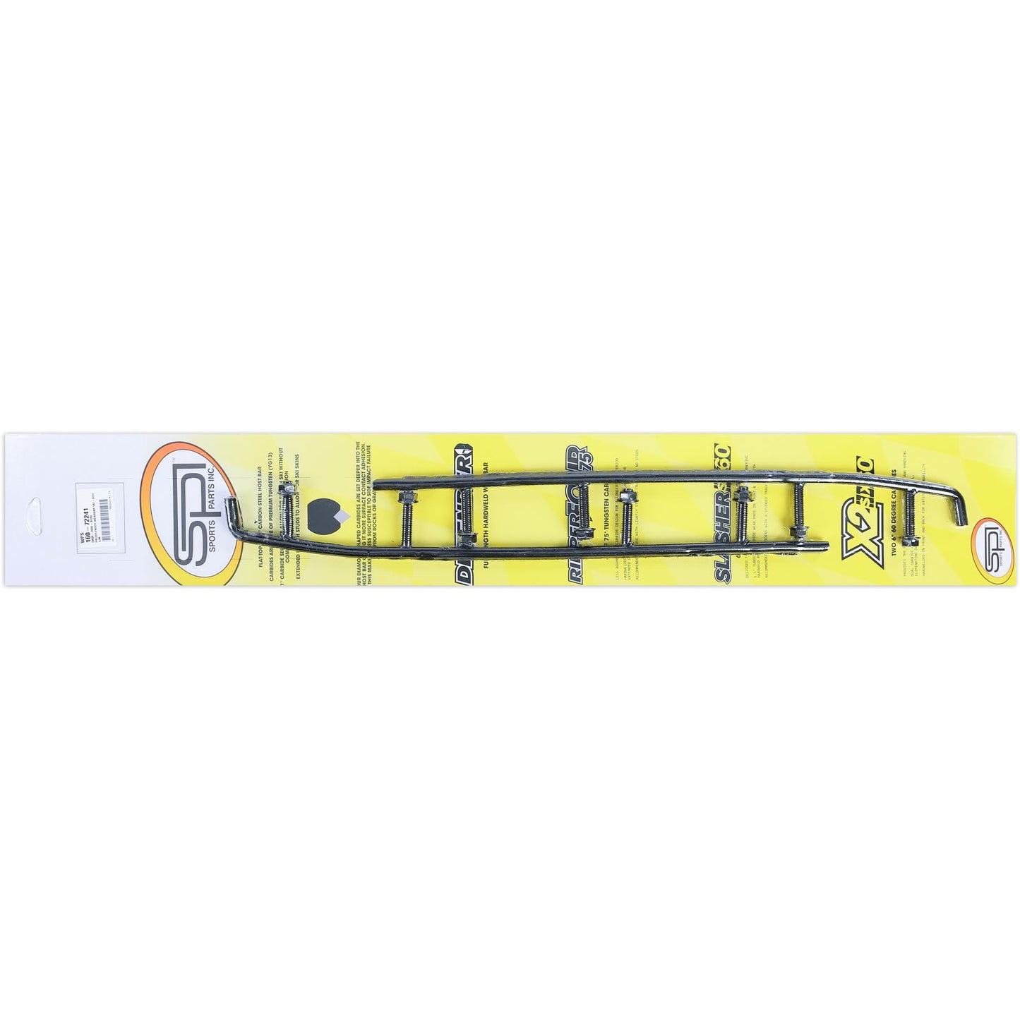 SPI Sports Parts Inc Defender Wearbar S-D S/M WB-000-438_18837