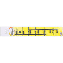 SPI Sports Parts Inc Defender Wearbar C&A Pro WB-000-810_18851