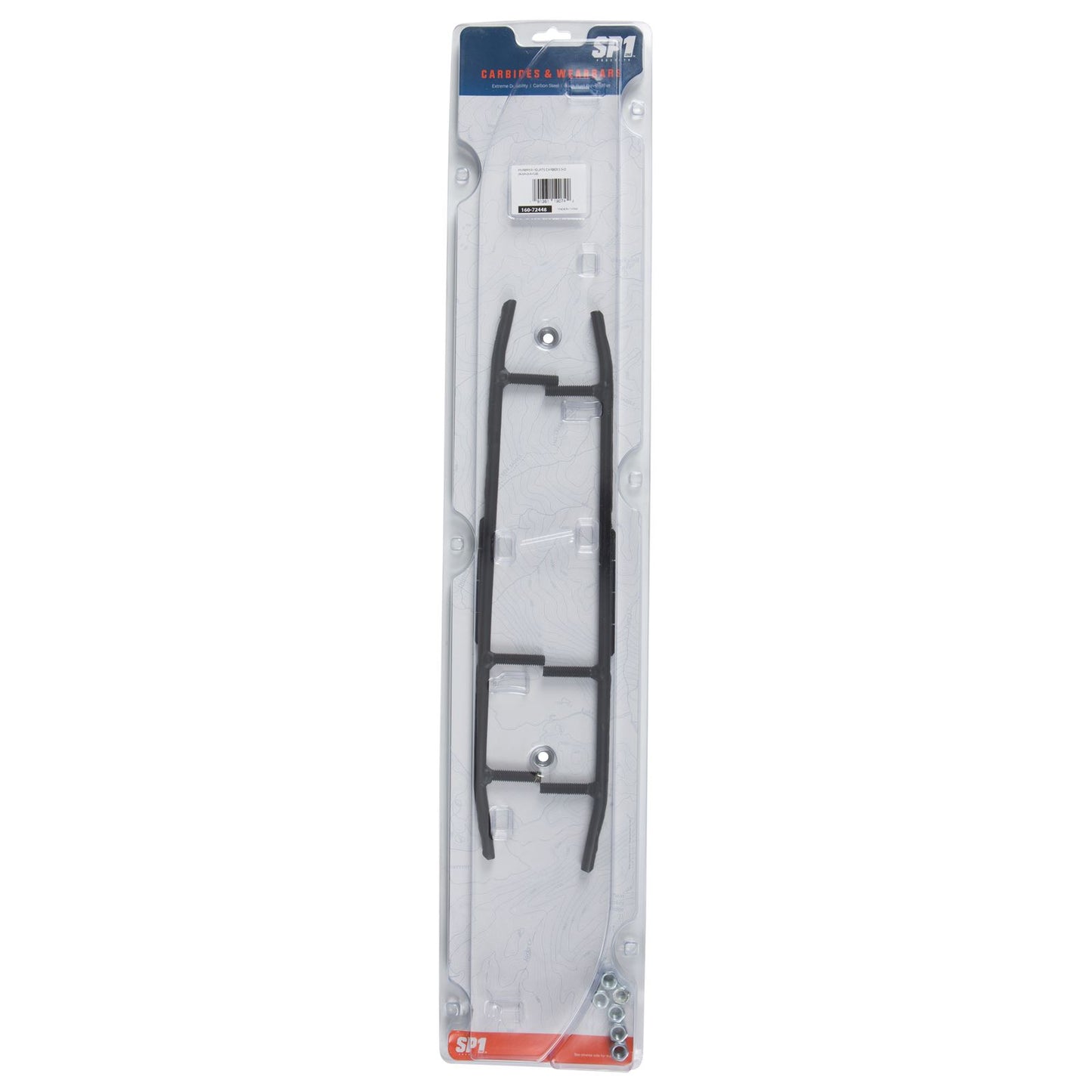 SPI Sports Parts Inc Ripper FOUR75 Carbides S-D S/M A-04-0-4-428_606005