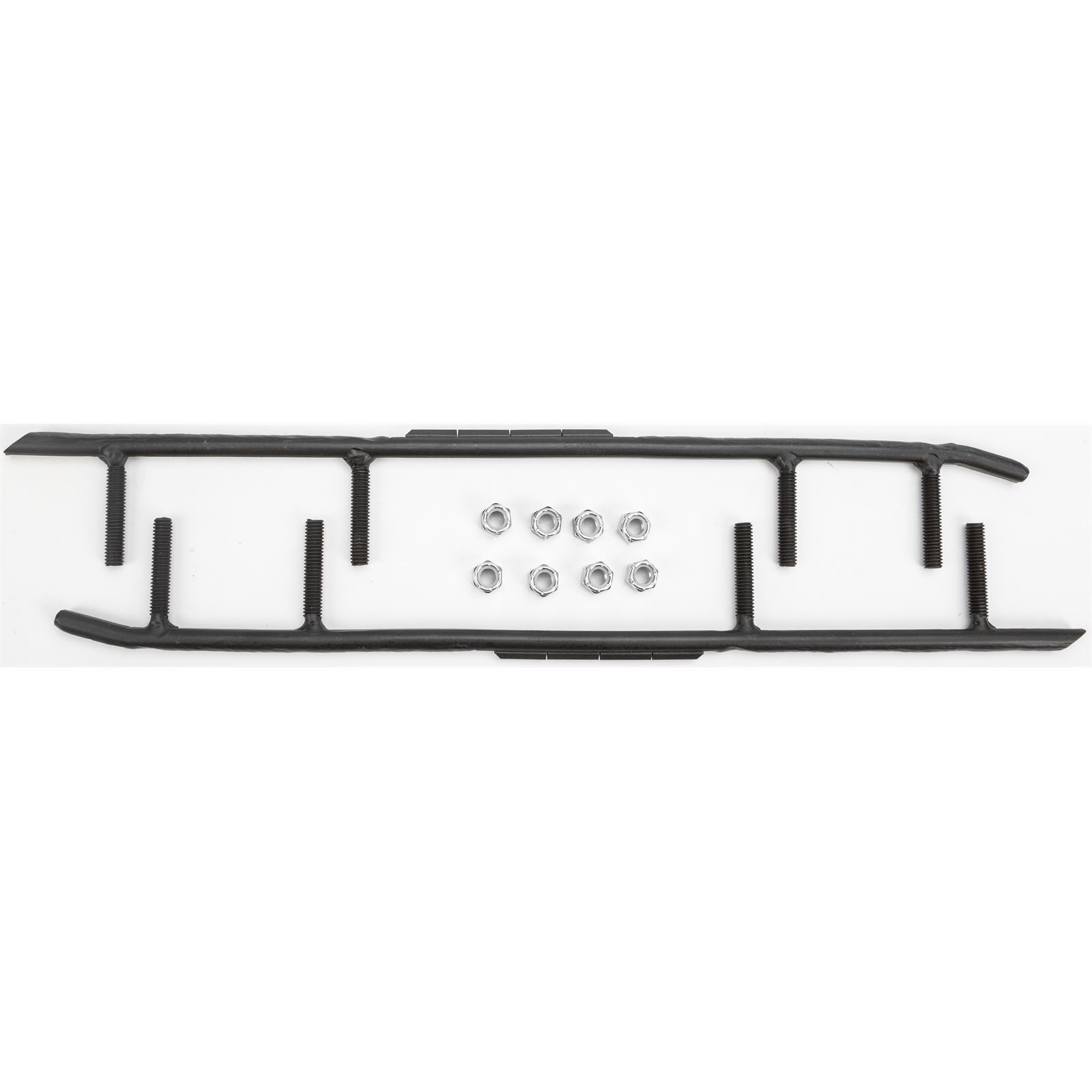 SPI Sports Parts Inc Ripper Four/75 Carbides for Yamaha Snowmobiles 2000-2003 A-04-0-4-640_606009