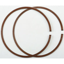 Wiseco - Powersports Piston Rings For Wiseco Pistons Only [MPN: 1604CD]_553666